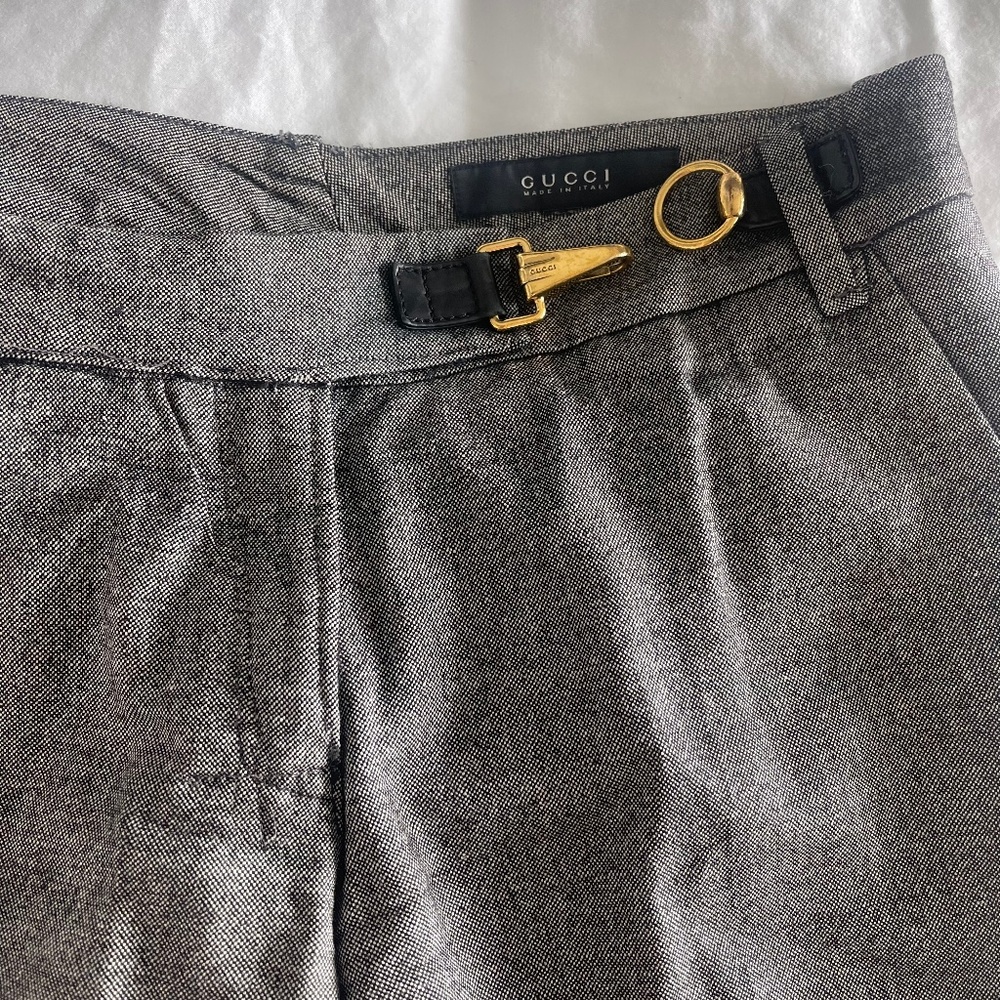 Gucci pants